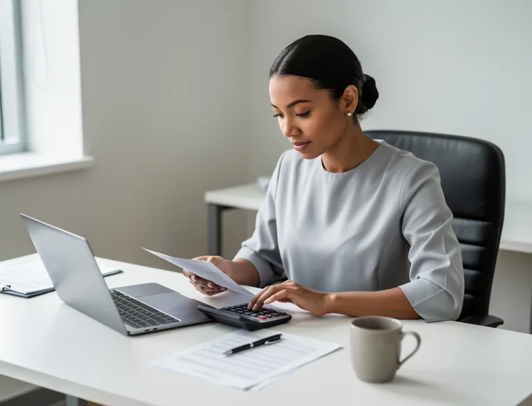 Chartered Accountant service in Hartlepool